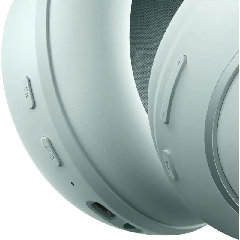 Навушники Anker SoundCore Space 2 Green (D1402G61)