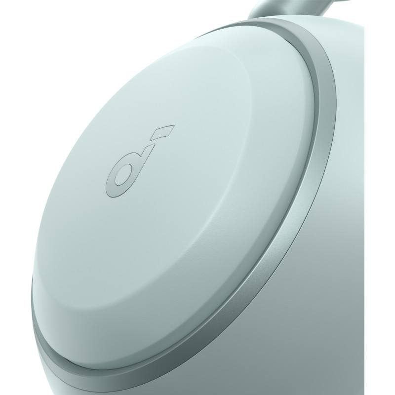 Навушники Anker SoundCore Space 2 Green (D1402G61)