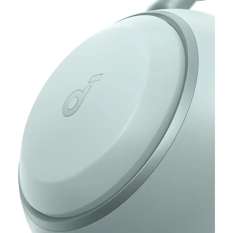 Навушники Anker SoundCore Space 2 Green (D1402G61)