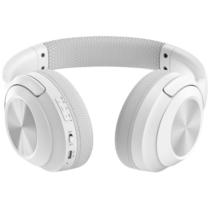 Навушники A4Tech BH220 (White)