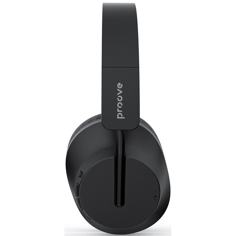 Proove Wonder Black (HPWD00010001)