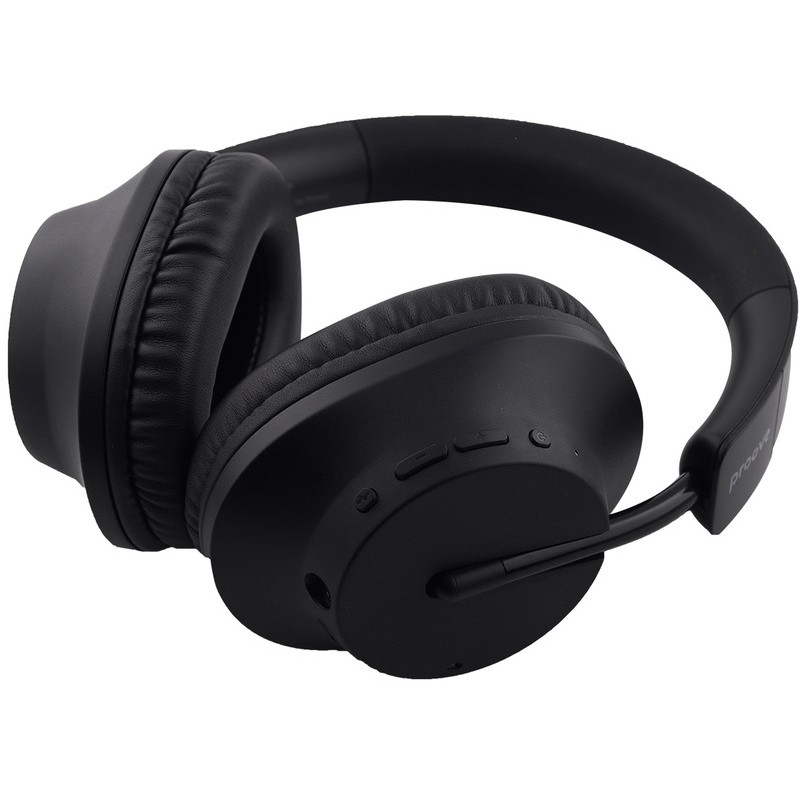 Proove Wonder Black (HPWD00010001)