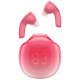 Acefast T9 Crystal Honey Pomelo Red (6974316282532)
