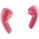 Навушники Acefast T9 Crystal Honey Pomelo Red (6974316282532)
