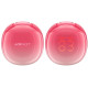 Acefast T9 Crystal Honey Pomelo Red (6974316282532)