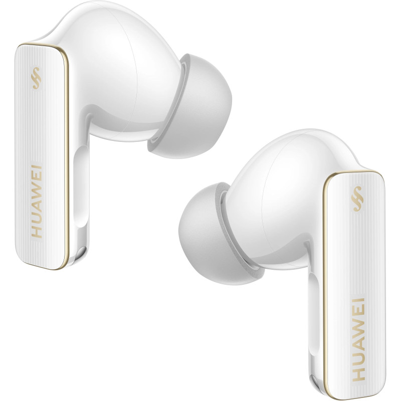 Наушники HUAWEI FreeBuds Pro 4 White (55037963)