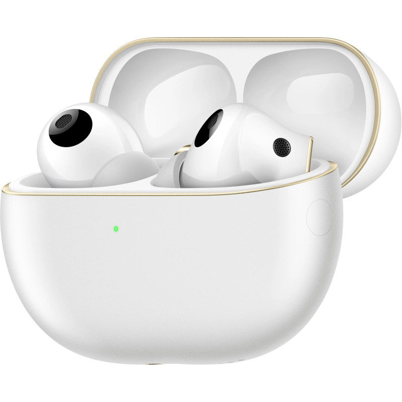 Наушники HUAWEI FreeBuds Pro 4 White (55037963)
