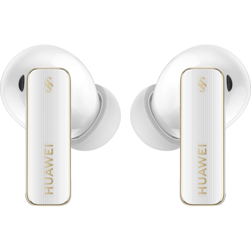 Наушники HUAWEI FreeBuds Pro 4 White (55037963)