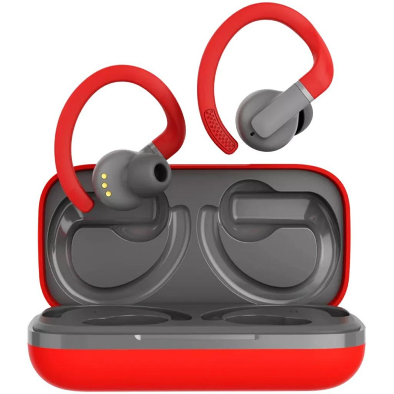Canyon OnRun 11 Sport Wireless Red (CNS-TWS11R)