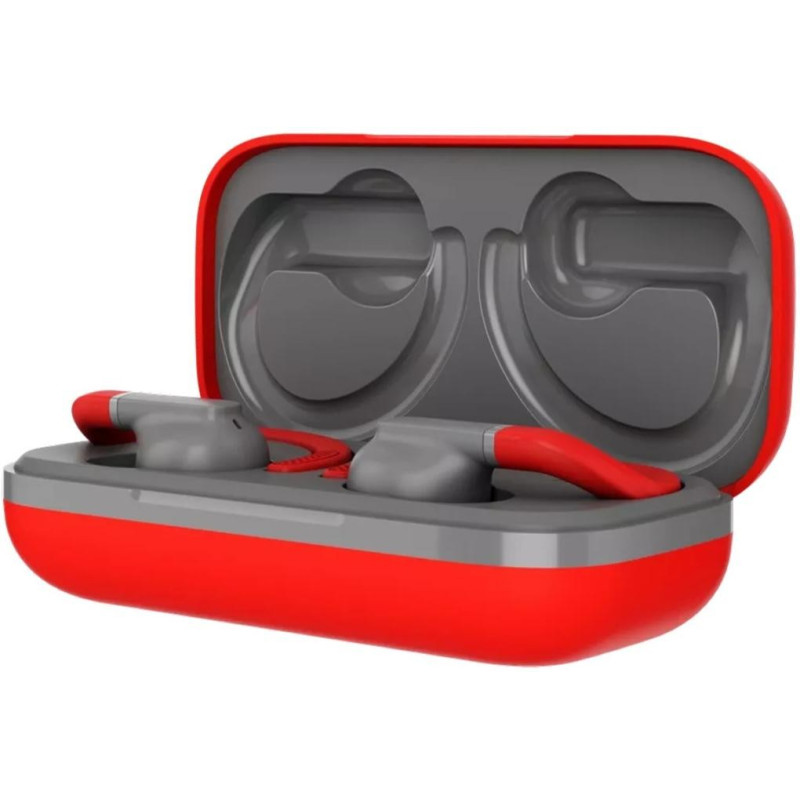 Canyon OnRun 11 Sport Wireless Red (CNS-TWS11R)