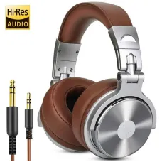 Наушники OneOdio Pro 30 Silver