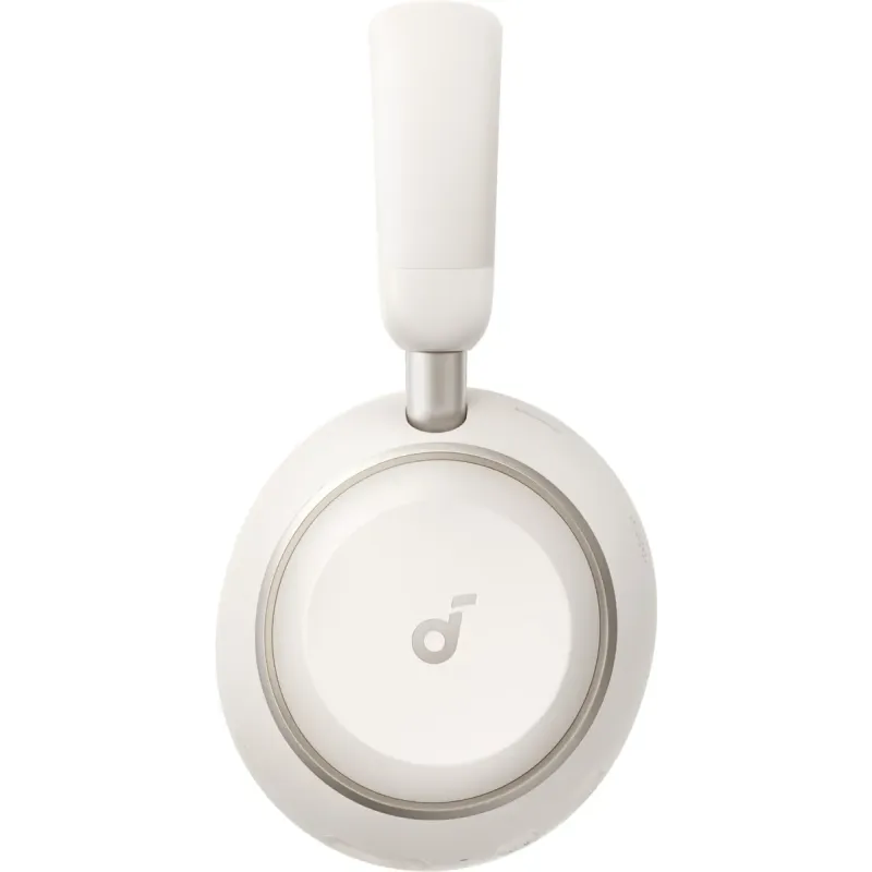 Навушники Anker SoundCore Space 2 White (D1402G21)