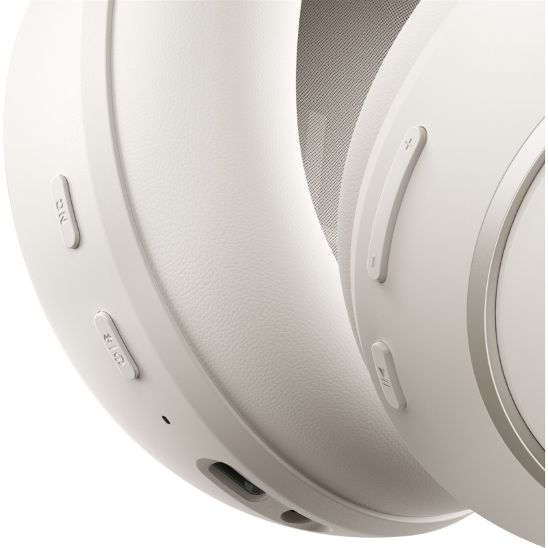 Навушники Anker SoundCore Space 2 White (D1402G21)