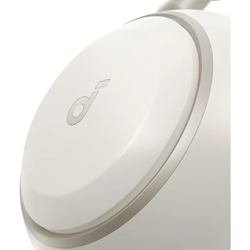 Навушники Anker SoundCore Space 2 White (D1402G21)