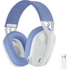 Навушники Logitech G435 LIGHTSPEED White (981-001074)