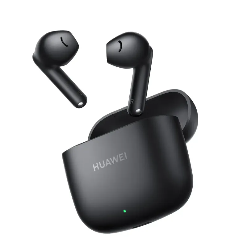 Наушники Huawei Freebuds SE 2 Black (55037507)