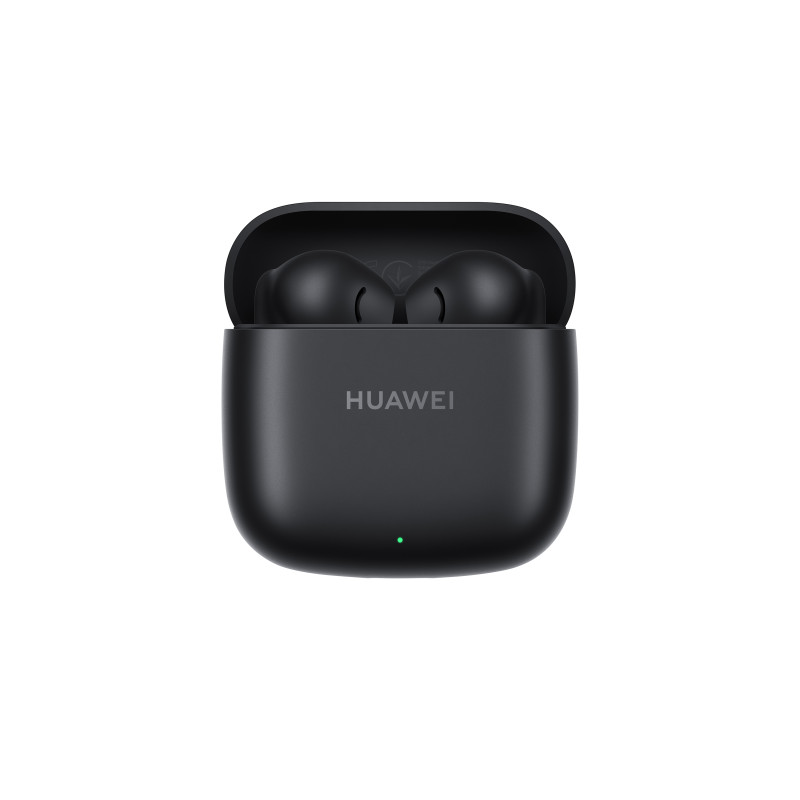 Наушники Huawei Freebuds SE 2 Black (55037507)