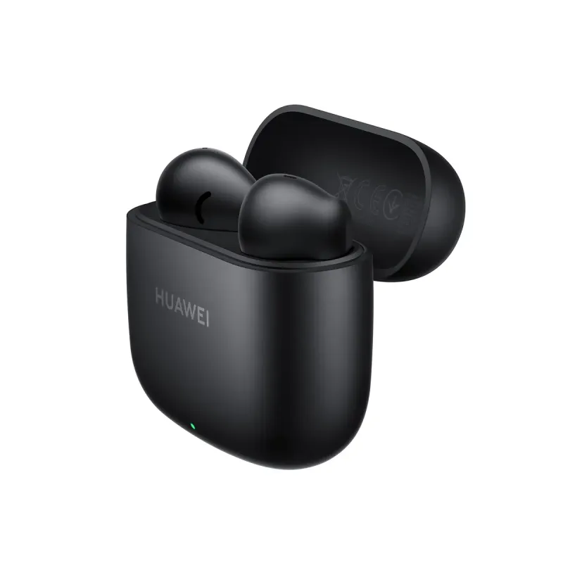 Наушники Huawei Freebuds SE 2 Black (55037507)