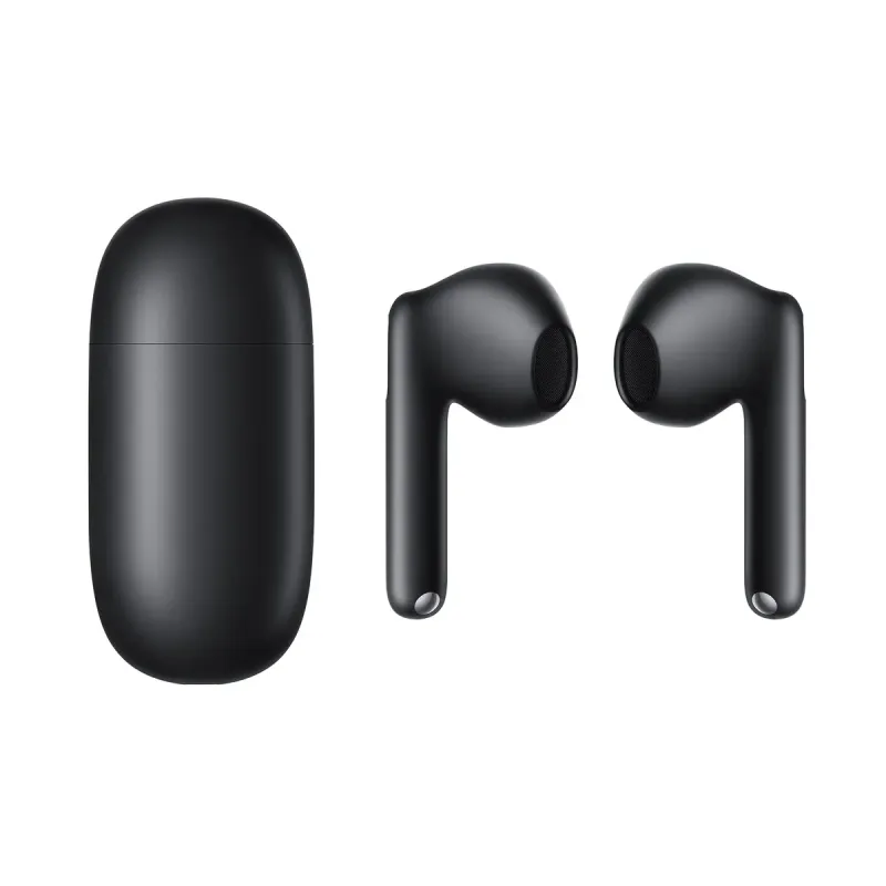 Наушники Huawei Freebuds SE 2 Black (55037507)