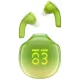 Наушники Acefast T9 Crystal Avocado (6974316282556)