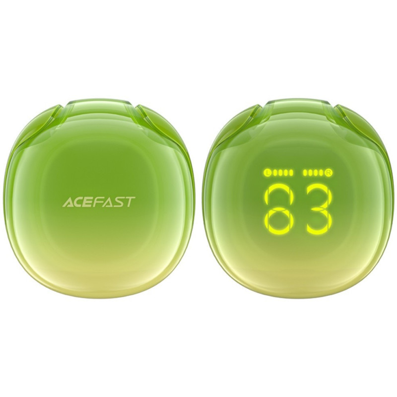 Acefast T9 Crystal Avocado (6974316282556)