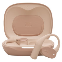 Навушники JBL Sense Lite Beige (JBLSENSELITEBEG)