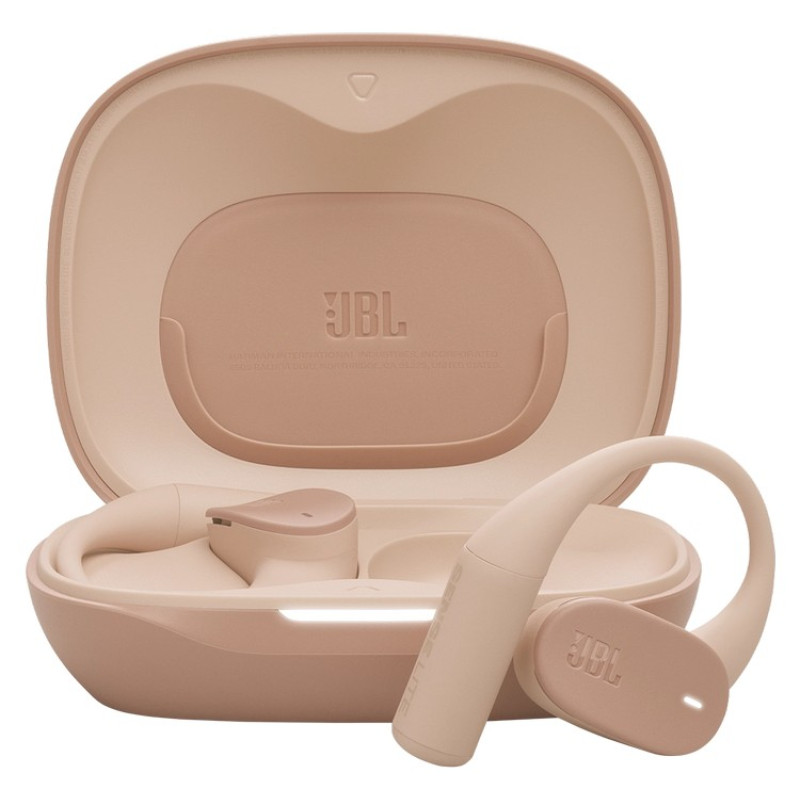 Наушники JBL Sense Lite Beige (JBLSENSELITEBEG)
