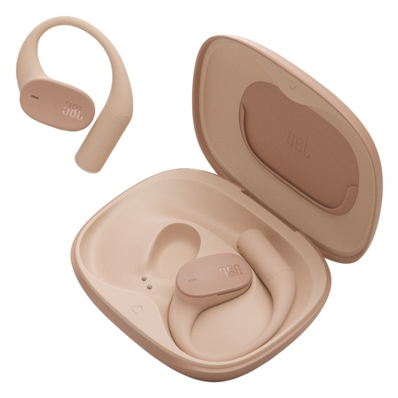 Наушники JBL Sense Lite Beige (JBLSENSELITEBEG)