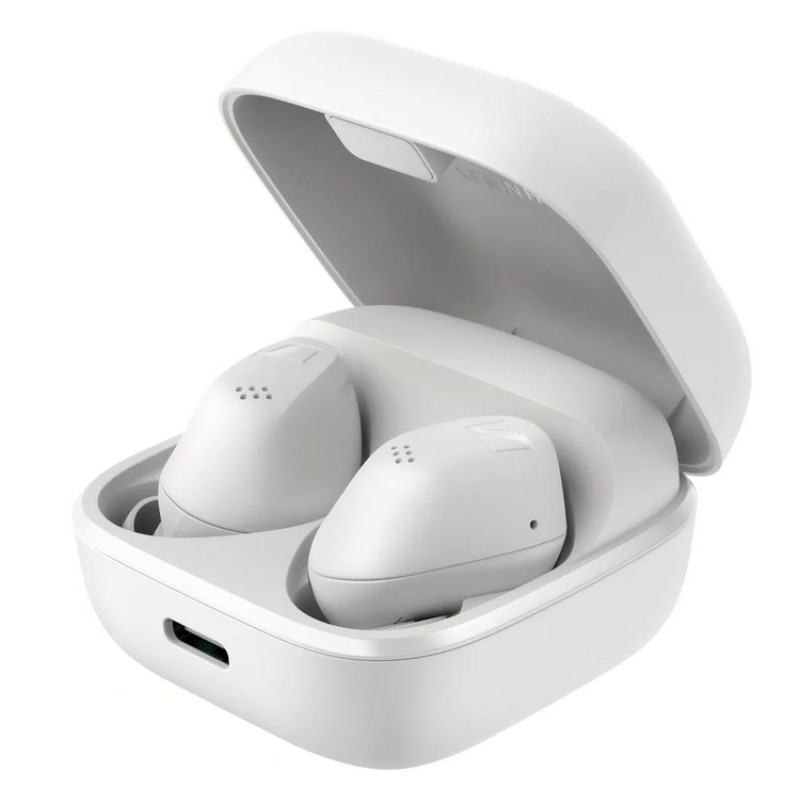 Навушники Sennheiser ACCENTUM True Wireless White (700263)