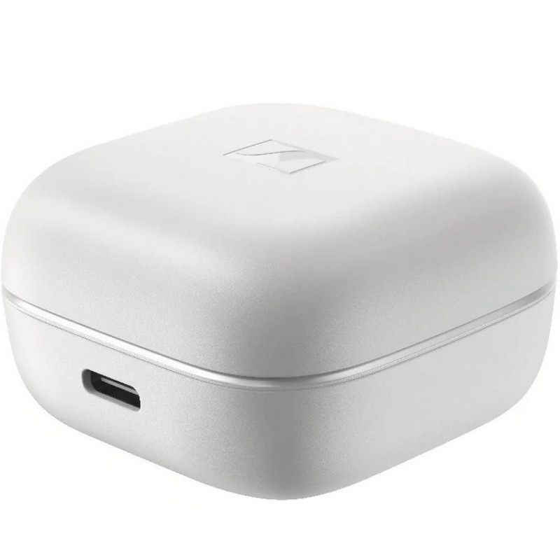 Навушники Sennheiser ACCENTUM True Wireless White (700263)