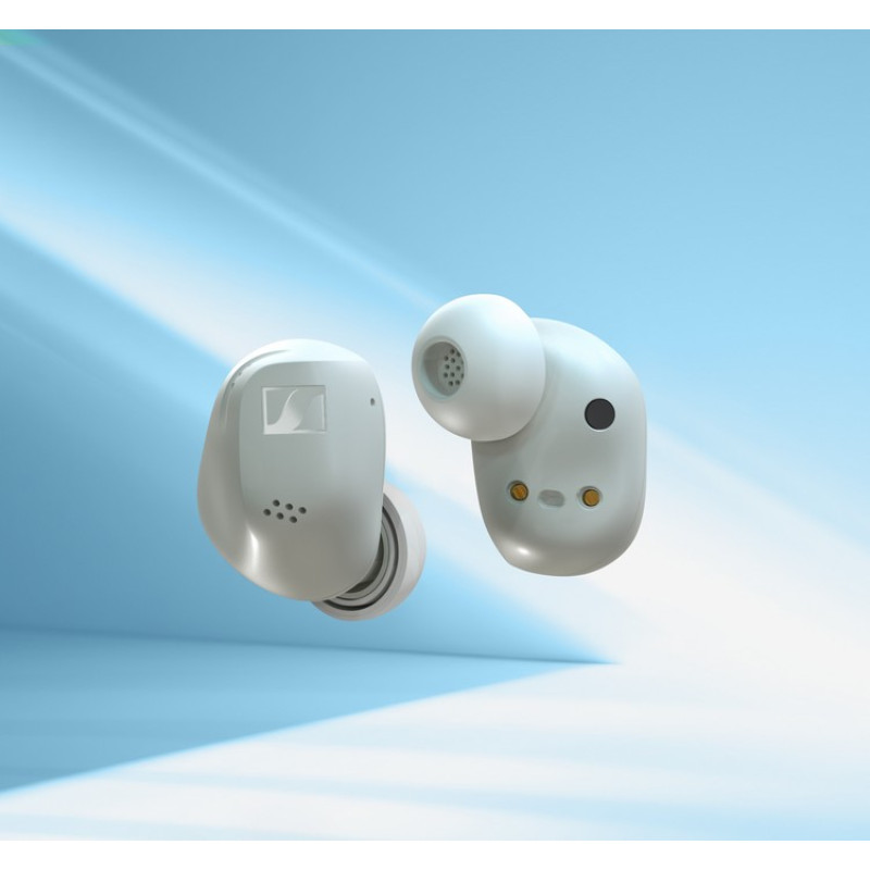 Навушники Sennheiser ACCENTUM True Wireless White (700263)
