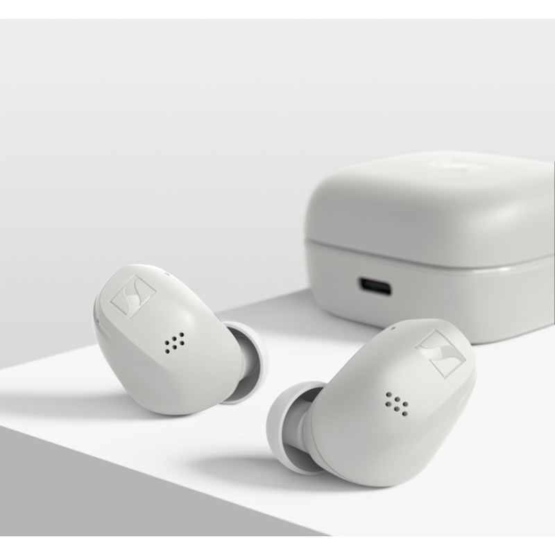 Навушники Sennheiser ACCENTUM True Wireless White (700263)