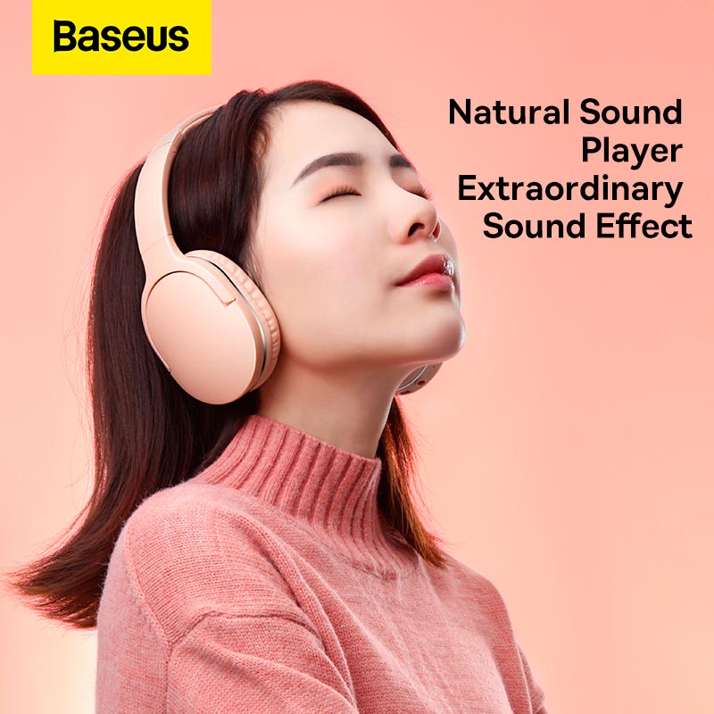 Навушники Baseus NGTD010304