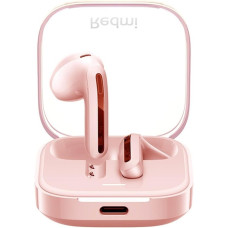 Xiaomi Redmi Buds 6 Active (BHR8395GL) Transparent Pink