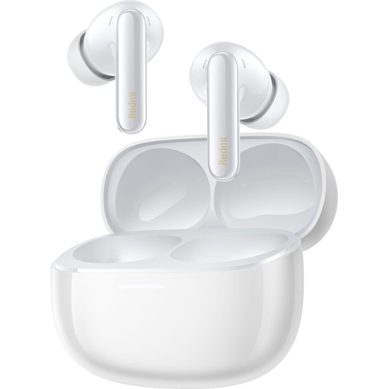 Xiaomi Redmi Buds 6 Pro (BHR9310GL) Glacier White
