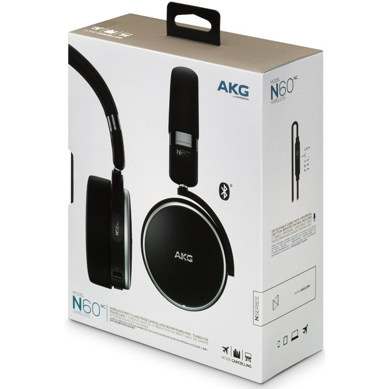 AKG N60 NC