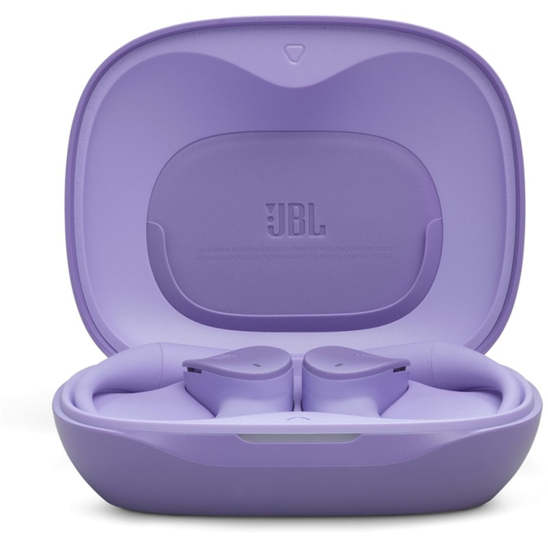 Наушники JBL Sense Lite Purple (JBLSENSELITEPUR)