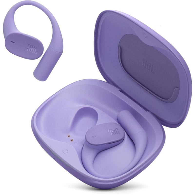 Наушники JBL Sense Lite Purple (JBLSENSELITEPUR)