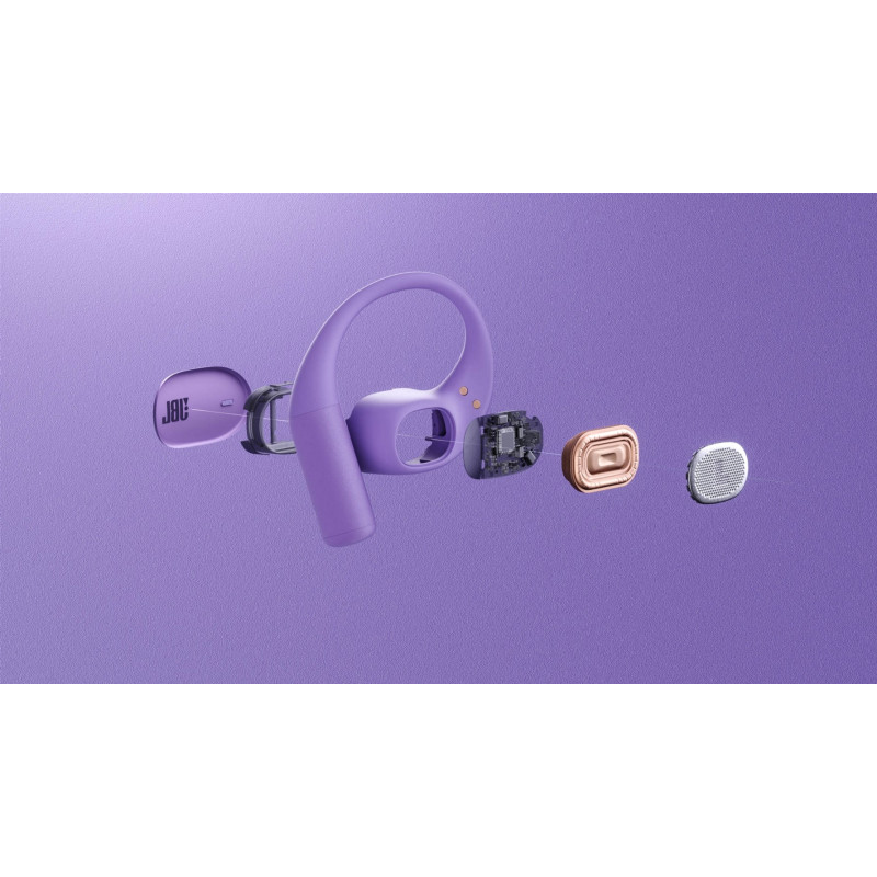 Наушники JBL Sense Lite Purple (JBLSENSELITEPUR)