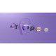 Наушники JBL Sense Lite Purple (JBLSENSELITEPUR)