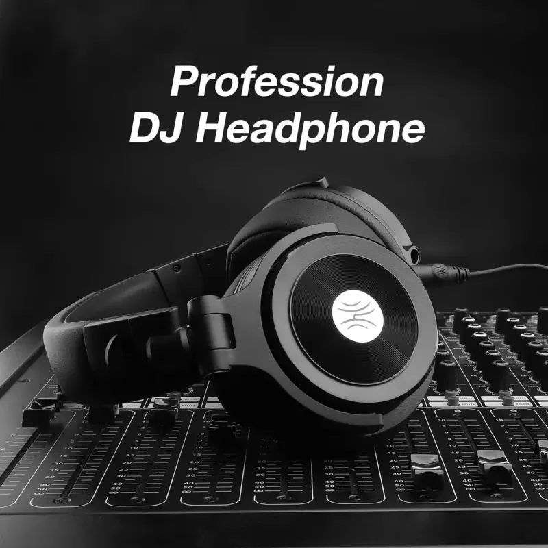 Наушники OneOdio Monitor 40 Black
