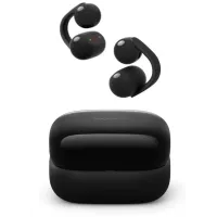 Наушники Sony LinkBuds Clip (WFLC900B.E) Black