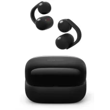 Наушники Sony LinkBuds Clip (WFLC900B.E) Black