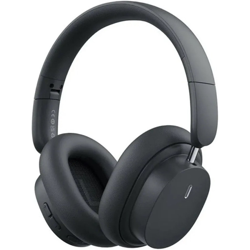 Наушники Baseus Bowie D05 Grey (NGTD020213)