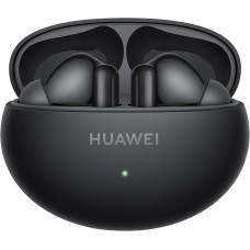 Наушники Huawei FreeBuds 6i Black (55037551)