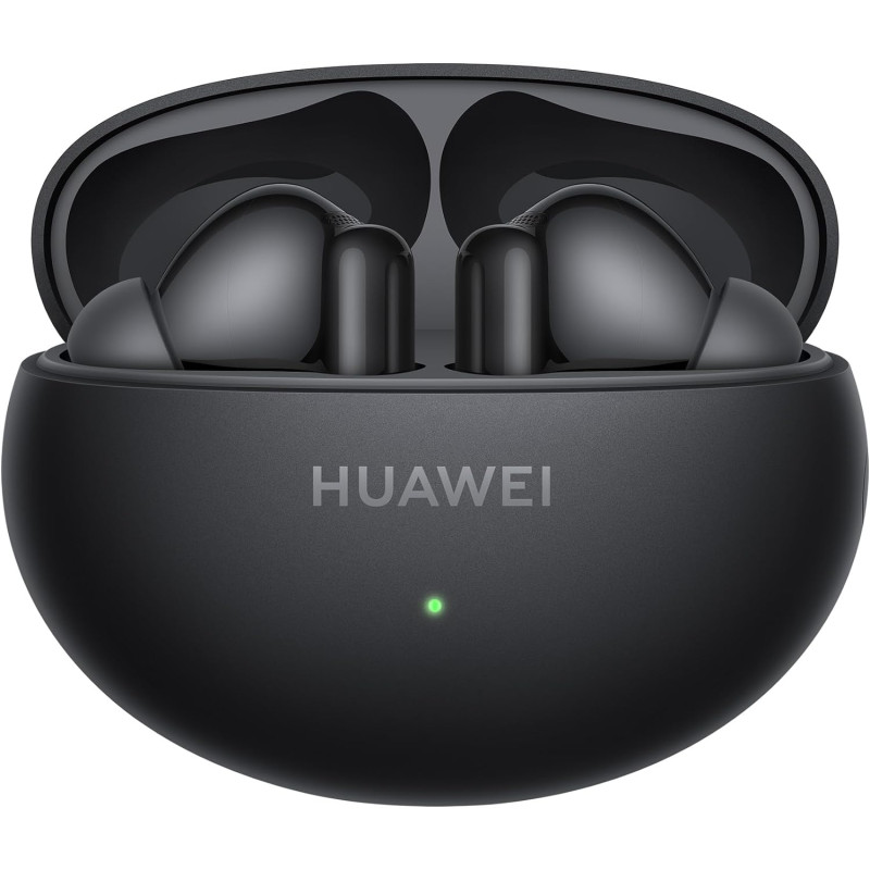 Наушники Huawei FreeBuds 6i Black (55037551)