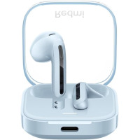 Xiaomi Redmi Buds 6 Active (BHR8394GL) Transparent Blue
