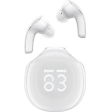Acefast T9 Crystal Enamel White (6974316282549)