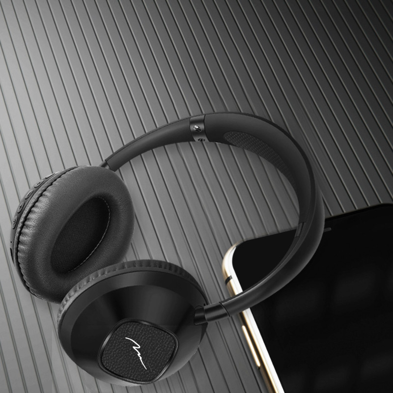 Наушники Media-Tech MT3610