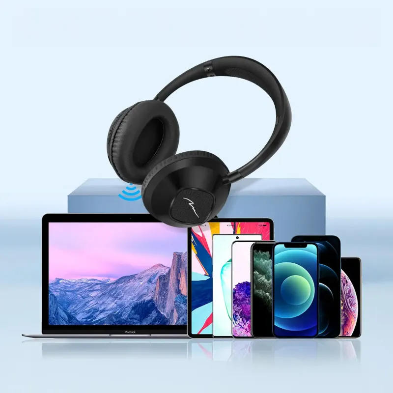 Наушники Media-Tech MT3610